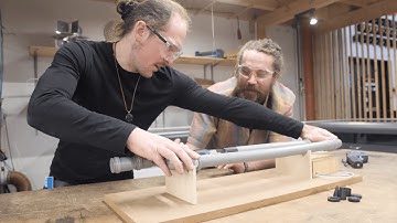 This is Flux Cap Energy Tech | Hardtech Innovation Accelerator Batch 4