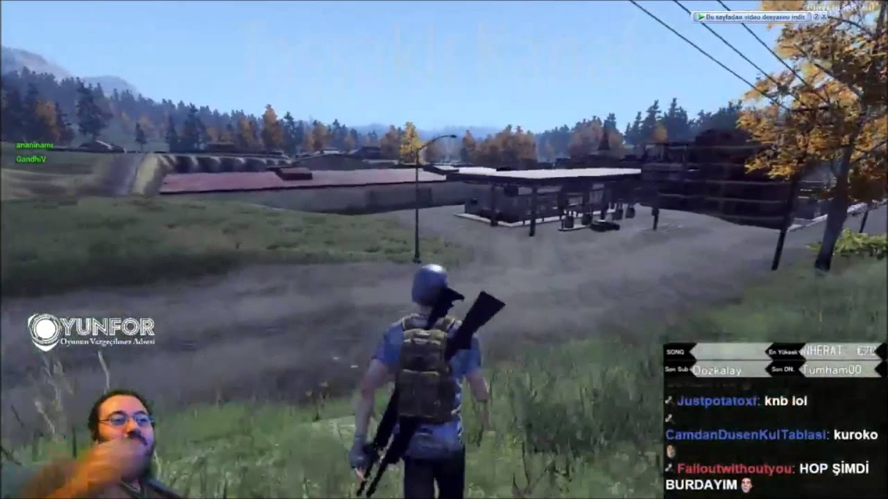 Jahrein'in Lise Anısı