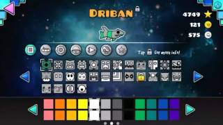 Aviila RX2X Nuevo Texture Pack