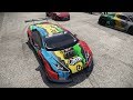 Project CARS 2-Lamborghini Huracan GT3 [2016]-Daytona
