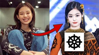 BLACKPINK Members REAL Religion! 😱😱