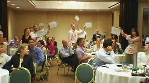 See the LDP training!