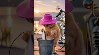 cute cat viral short video.. Subscribe this chennel,, ❤️❤️#catshorts #vairalshort