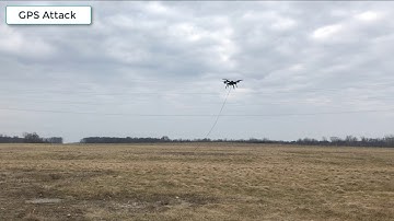 casestudy2: gps attack