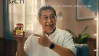 RCTI HD Surabaya - Jeda Iklan pengganti Adzan Maghrib (1 Oktober 2023)
