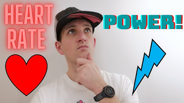 Three reasons to run with POWER over HEART RATE or PACE | Why I
