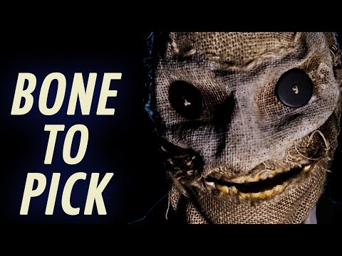 Putar Bone to Pick - Rusty Cage