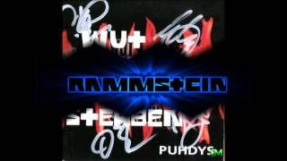 Rammstein-  Wut will nicht sterben (Puhdys &amp; Till Lindemann)