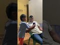 cuando tu hijo sabe mas que tuu #Viral humor risas#