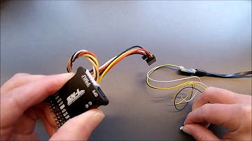 LEFEIRC SN-L Sinan Firmware Update