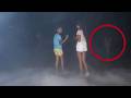 Algo inexplicable es captado en el campo en Argentina ! 4 videos de lo mas impactante !