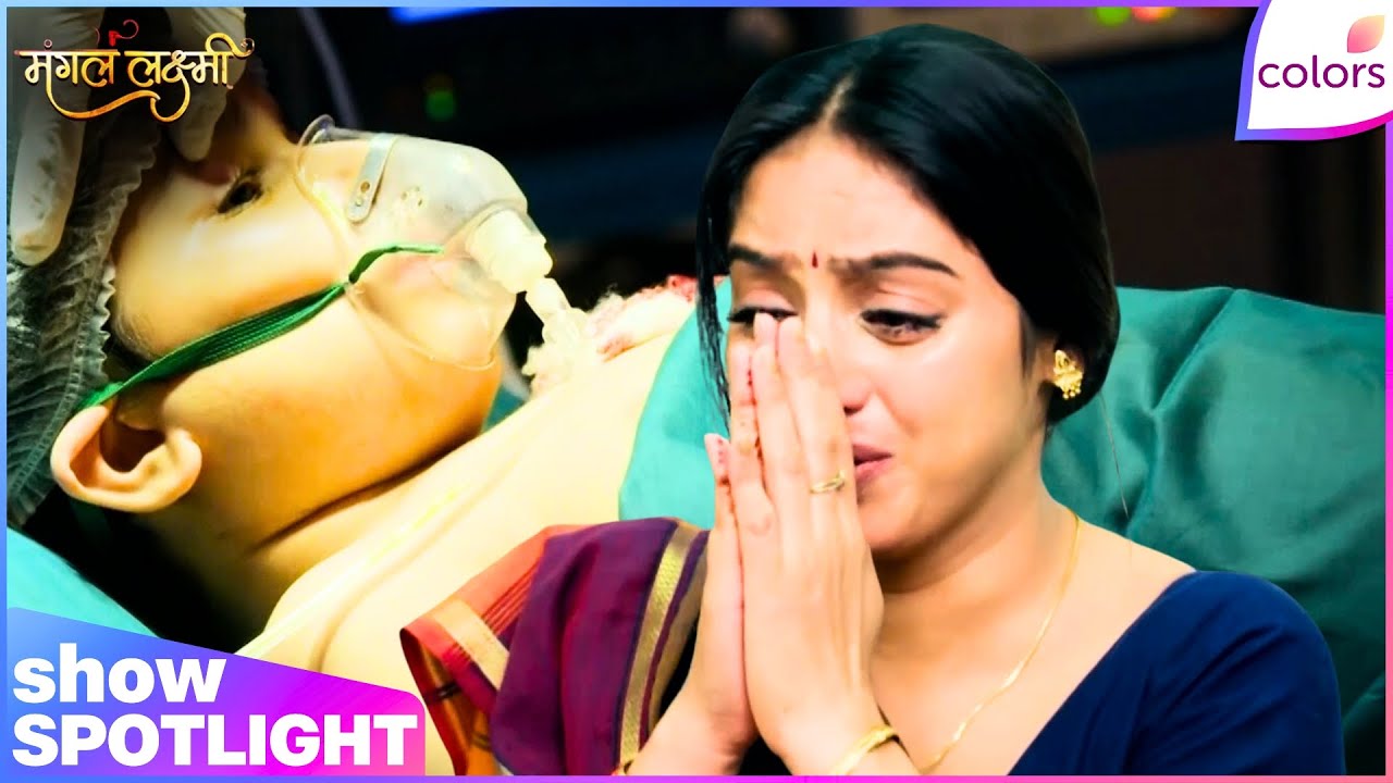 Mangal Lakshmi | Akshat Is Out Of Danger! | Ep - 659 | Colors TV