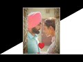 Wang da naap - Ammy virk and Sonam bajwa status song |StatusForYou