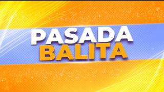 Pasada Balita | DZMM Teleradyo | (6 August 2026)