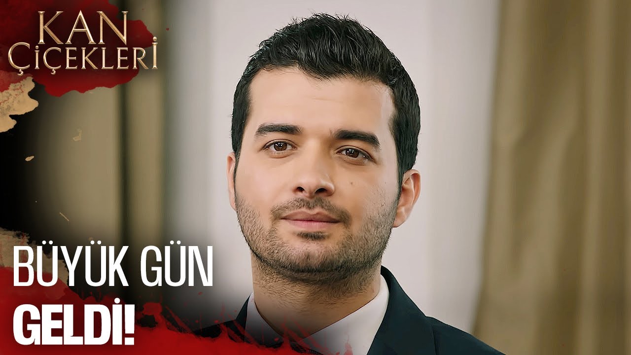 Karabeyler'den Kız Almak Kolay Değil - Kan Çiçekleri 428. Bölüm