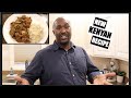 Cook With Us - A New Kenyan Dish!