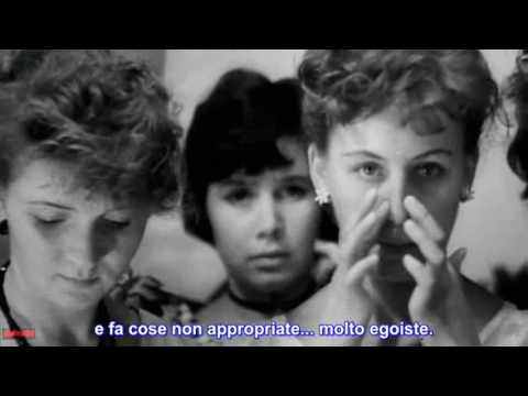 LA TRAPPOLA (1): Fotti il tuo compagno