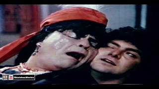 WAQAT ZANJEER PEHAN KAR - RANGEELA - PAKISTANI FILM SARFAROSH