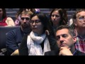 How Big is Big? Listening for the Shape of the Universe | Glenn Starkman | TEDxCLESalon