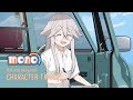 mono | CHARACTER TRAILER - Haruno Akiyama