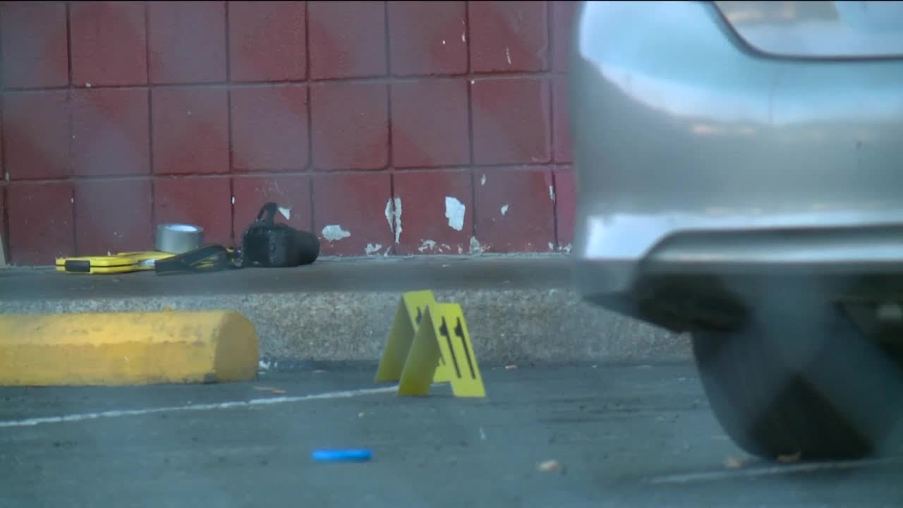 Man shot multiple times in motel parking lot in Richmond, Crime Insider ...