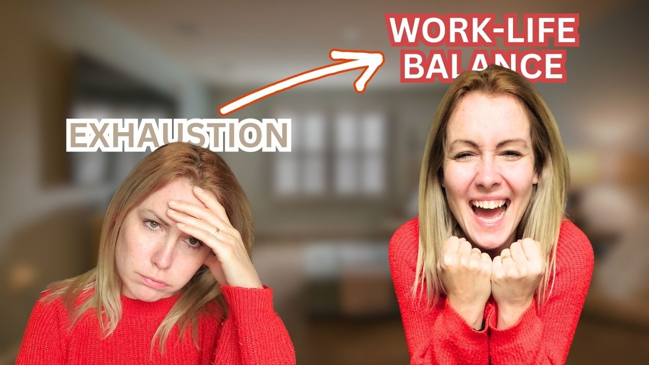 10 Tips for Work/Life Balance as a Dog Walker in 10 min (10 years ...