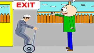 Happy Wheels is still great. screenshot 5