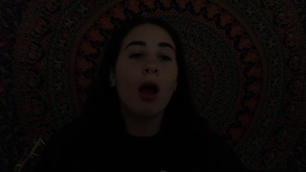 10 FACTS ABOUT ME | FRANKIE