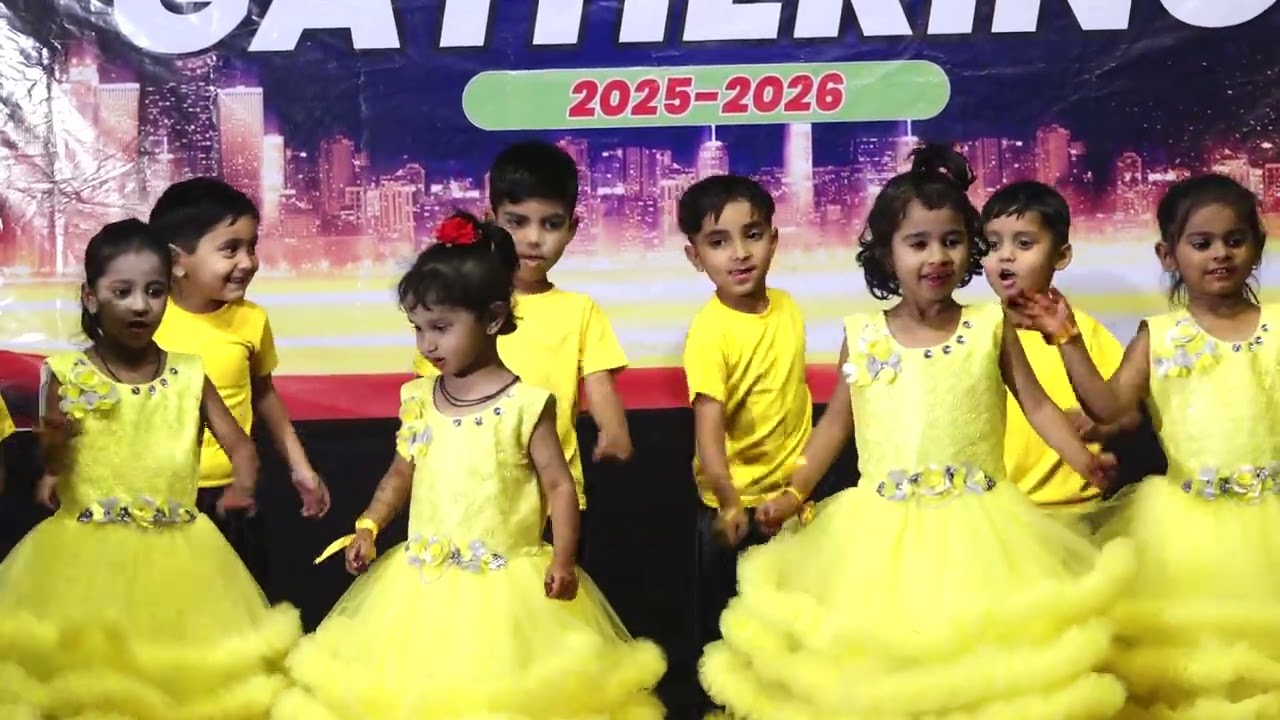 School of Excellence@yavatmal@AnnualGathering2026