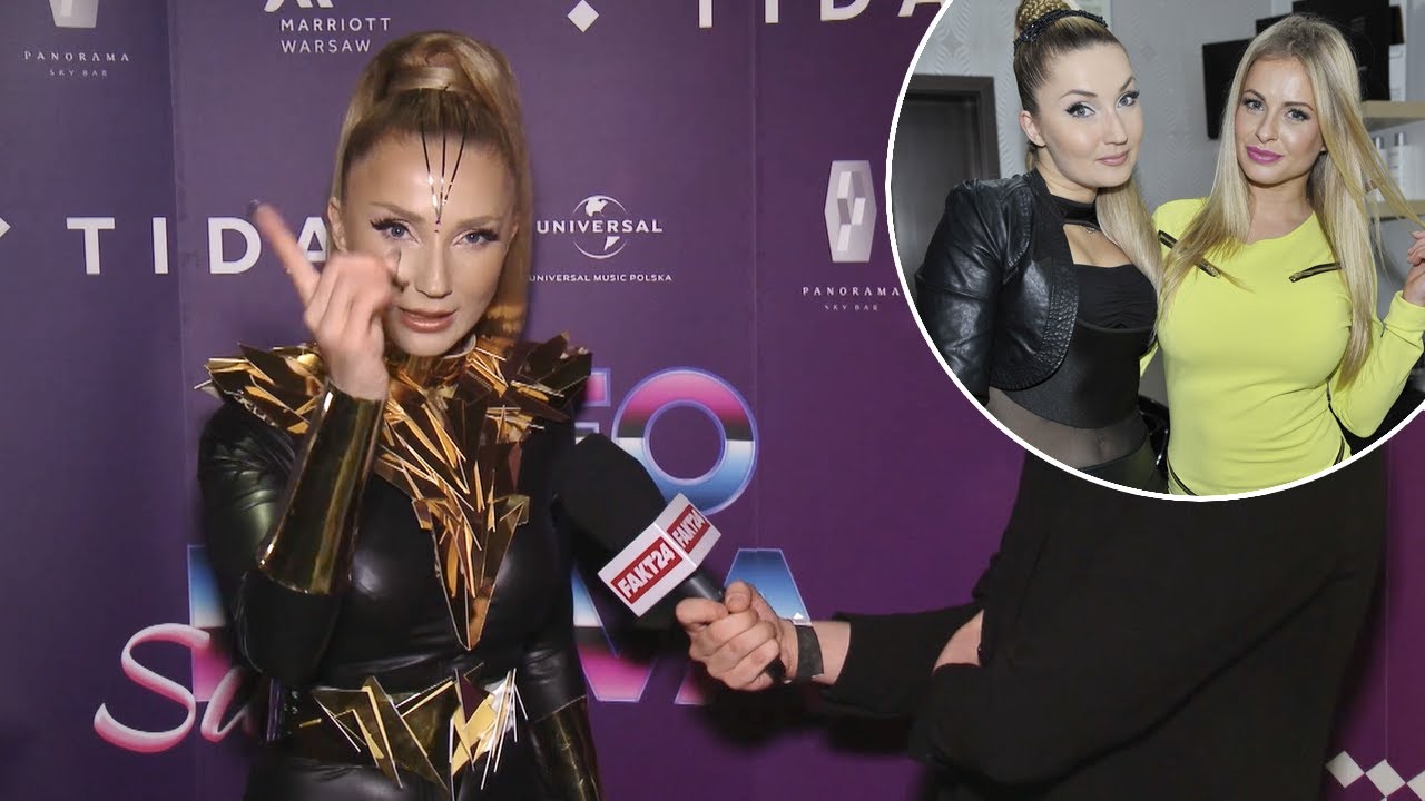 Paula Tumala została mamą. Cleo nie chce słyszeć, że już nie zagra u niej w klipach | FAKT24.PL