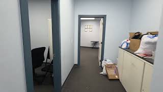 3670-63 Avenue NE; Suite 265 & 270 For Sale or Lease