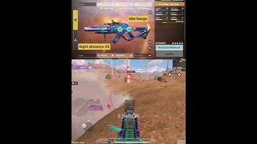 The Free CR56 Amax Class #callofdutymobile #codm #codmobile