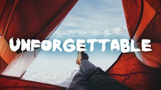 Video thumbnail of "Robin Schulz - Unforgettable (Lyrics / Lyric Video) (feat. Marc Scibilia)"