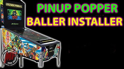 Baller Installer (Pinup Popper)