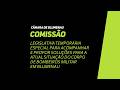 Comissão Especial sobre os Bombeiros - 12/05/2026