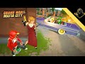 Grand wars mafia city trailer and gameplay darkfusionyt 