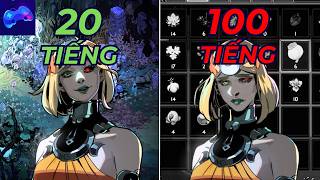 Game Design: Game có thực sự càng DÀI càng HAY? screenshot 1