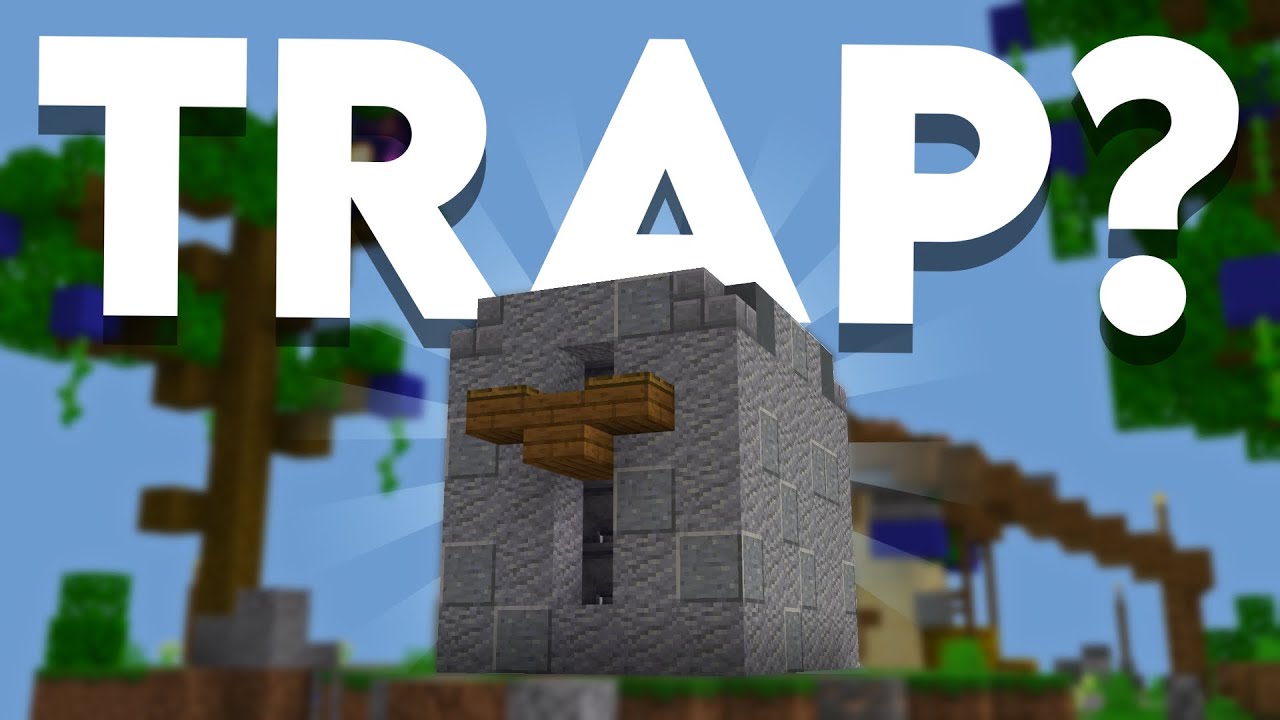 The TOASTER Trap...