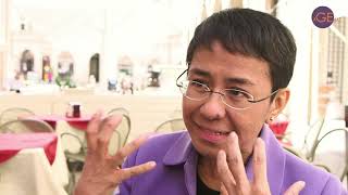 MARIA RESSA, Rappler.com, online harassment News