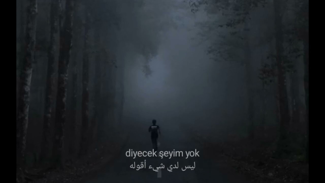 Kaan Boşnak - seni buldum ya اغنية تركية مترجمة الى العربية - YouTube