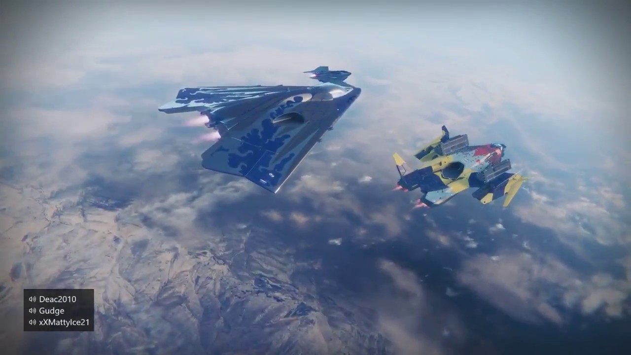 DESTINY 2 - Legend of Acrius Quest - The Arms Dealer Strike