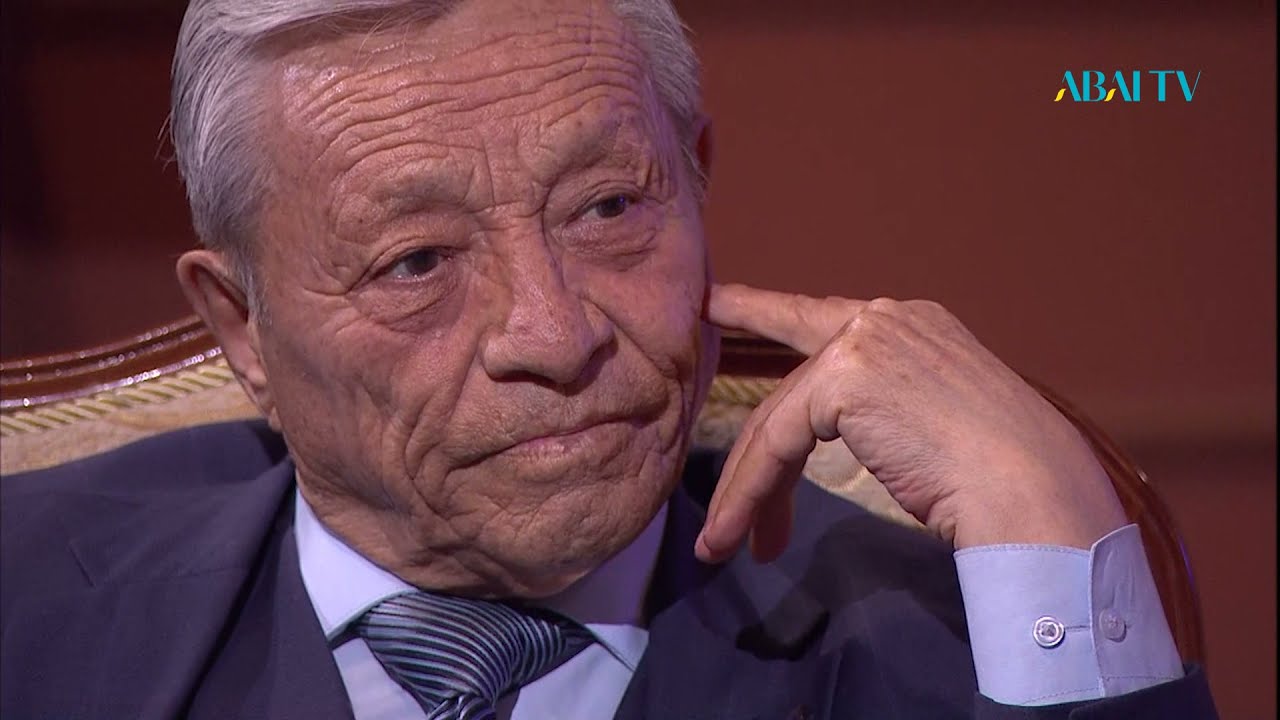 САРАСӨЗ. Қаржаубай Сартқожа