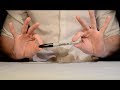 3 VISUAL Pen Magic Tricks - Revealed