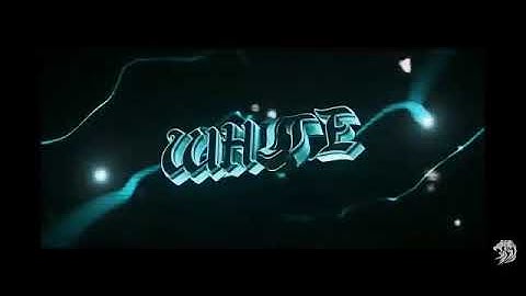 New Intro || White Devil || Channel Updated || gaming