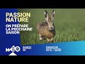 Passion nature saison 3 ep 2  on prpare la prochaine saison de chasse 