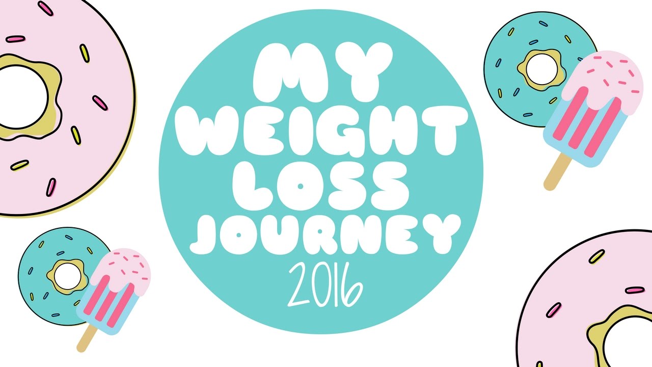 Weight Loss Journey| Why Am I Doing it & Can I Lose Weight? - YouTube