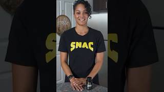 SNAC STRONG 6X IFBB Bikini Pro Breena Martinez Recommends SNAC Multi-Vitamins #Howyalikeit