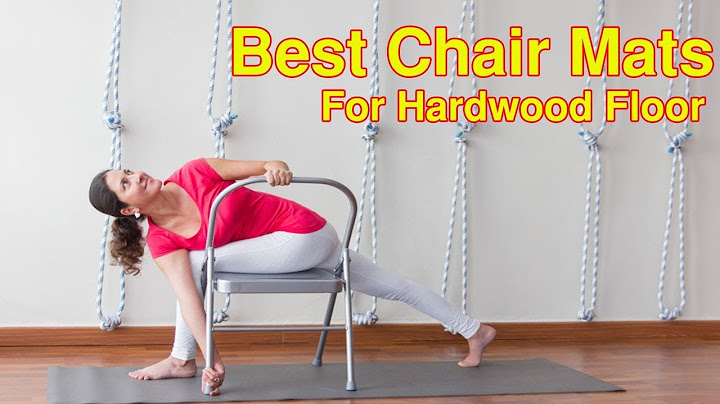 Chair mats for hardwood floors reviews năm 2024