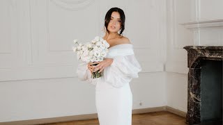 Bridal Editorial w/ Paula Anna