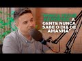 ”Comecei do zero de novo”, afirma Pedro Maia